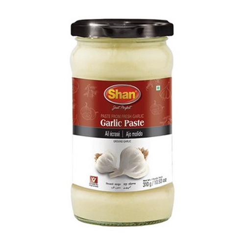 Shan Garlic Paste- Roson paste thumbnail 1